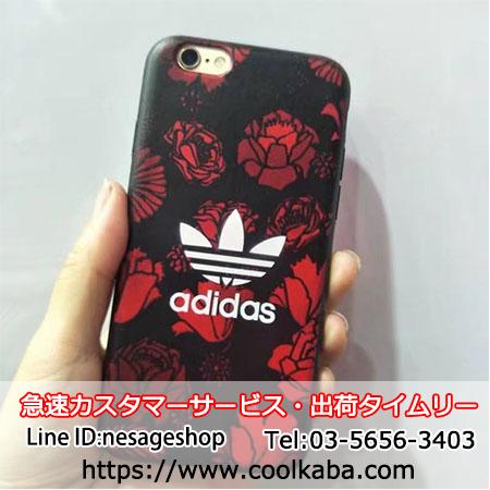 iphone7splusケース 変色