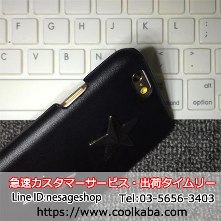 givenchy iphone8 ハードケース