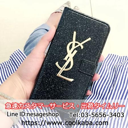 iphone8ケース 人気 YSL