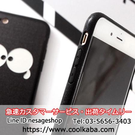 iphone7携帯ケース ブランド バロディ風