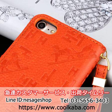 iphone8 plusケース ブランド 手帳型