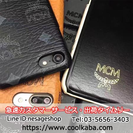 iphone8/Xケース ブランド 海外輸入