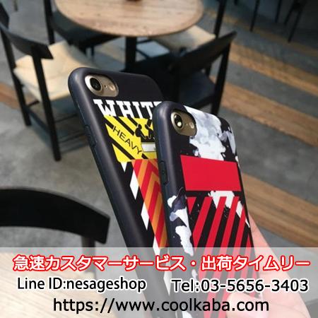 パロディー風 iphone8plusケース ソフトケース