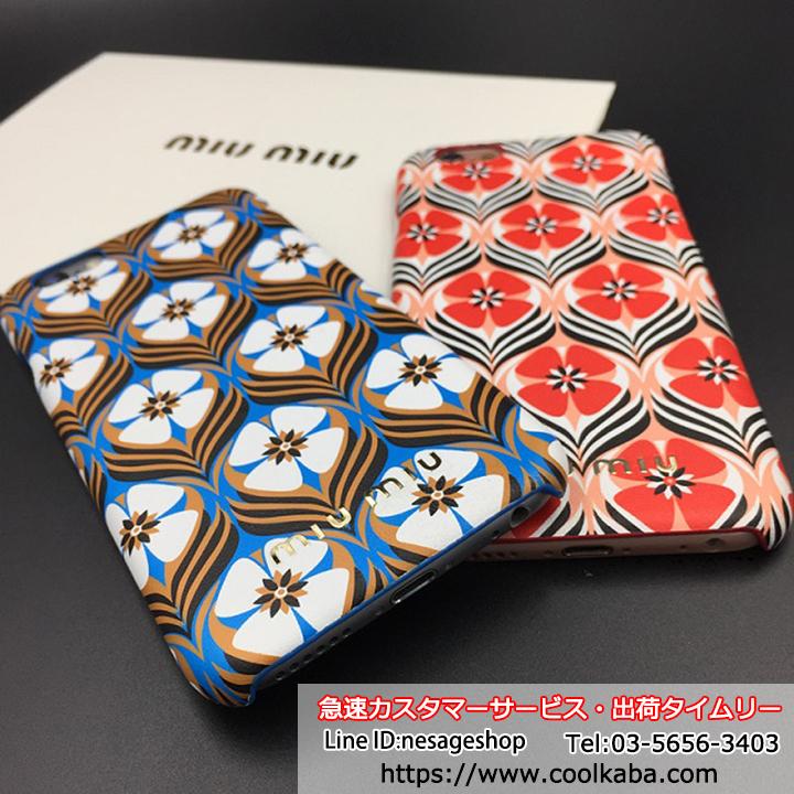 miu-miu iphone6splus保護ケース 通販