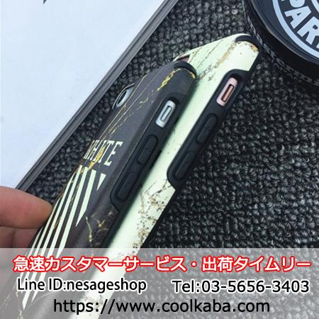 OFF-WHITE iphoneX携帯ケース 男女