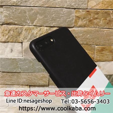 iphone7plusケース カップル向け ジャケットケース