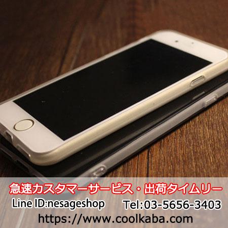 iphone6s保護カバー 上品 ソフトケース