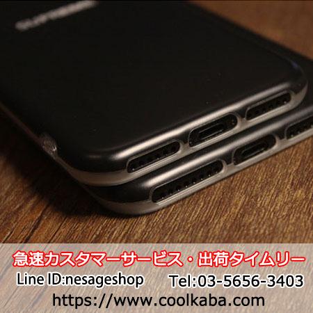 SUPREME iphone7s plusケース ファッション