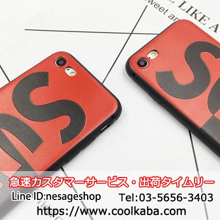 SUPREME アイホン6s携帯ケース 人気