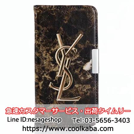 サンローラン iphone8 7s 携帯ケース