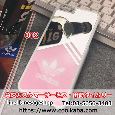 スポーツ風 iphone6s plus保護カバー シンプル