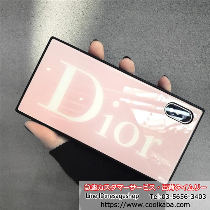 アイトランク iphone8ケース dior