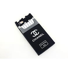 シャンル iphone7splusケース タバコ