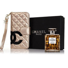 chanel iphone7splus 手帳型