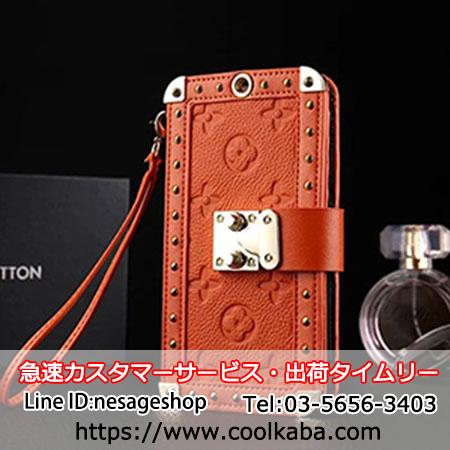 LOUIS  VUITTON iPhone7plusケース