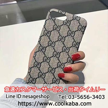 gucci iphone8ケース ジャケット