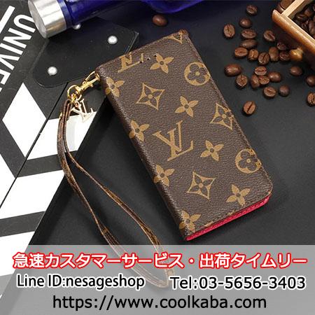 LOUIS VUITTON スマホケースiPhone8plus