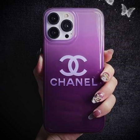 綺麗 携帯ケース chanel iPhone 14pro/14promax