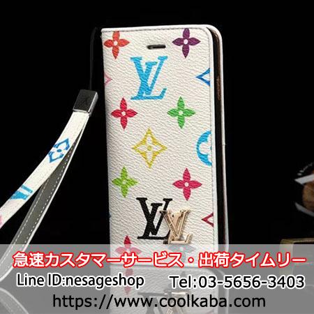 ルイビトン アイホーン7sプラス カバー 人気