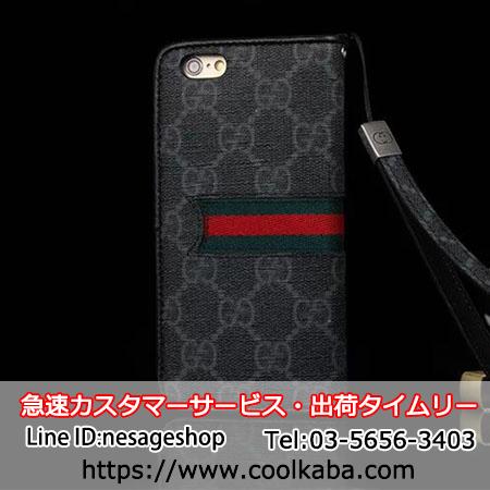 GUCCI iphone8ケース オススメ