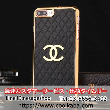 シャネル iphone6splusケース ハードケース