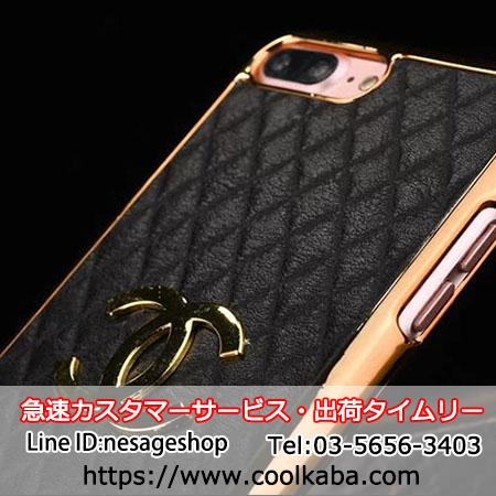 シャネル アイホン携帯ケース オシャレ