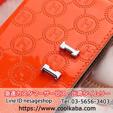 hermes iphone8plusケース 人気