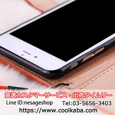 エルメス iphone7s plusケース 手帳型