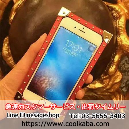 ルイビトン シュプリーム iphone8カバー 上品