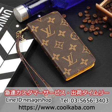 lv iphonexケース モノグラム