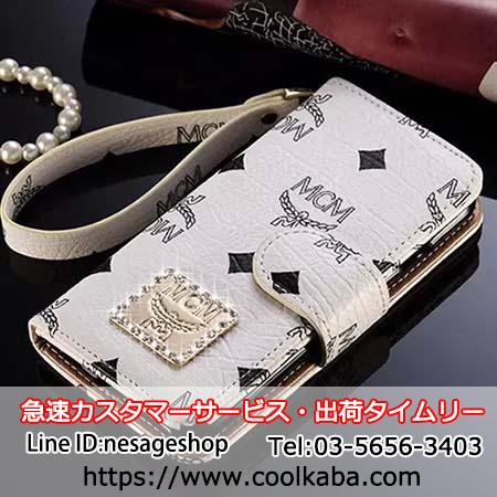mcm iphone6splusケース 可愛い