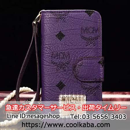 エムシーエム iphone8ケース 女子愛用