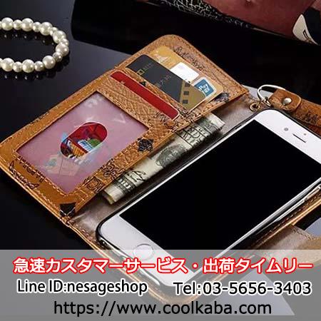 galaxy SCV31 カバー MCM オシャレ