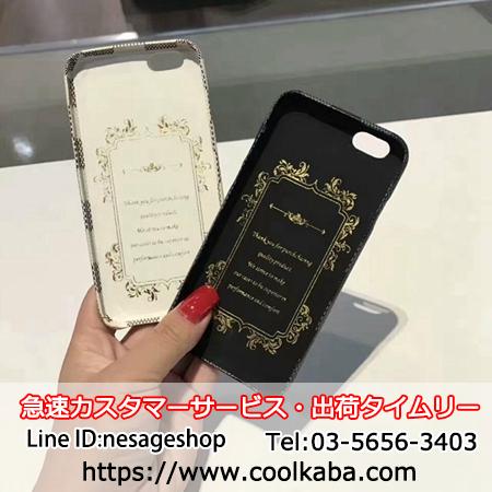 Burberry iphone8 plusケース おすすめ