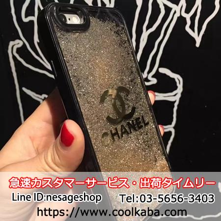 chanel iphone7ケース オシャレ