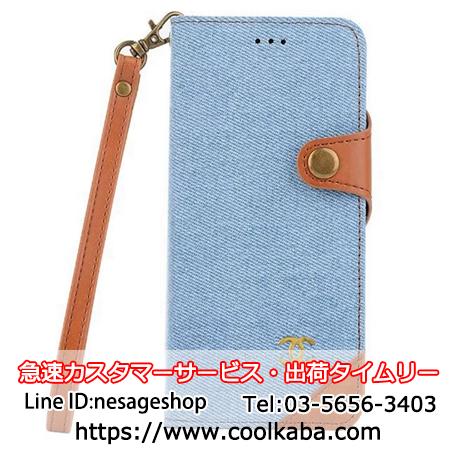 iphoneplusケース 手帳型 シャネル