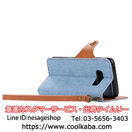 シャネル iphone8ケース スタンド使い