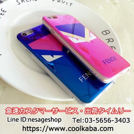 fendi iphone7ケース おすすめ