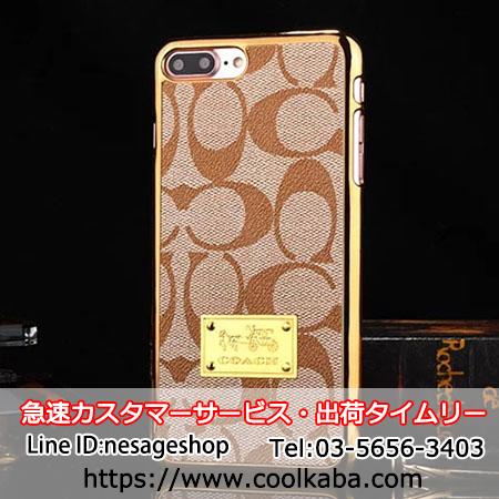 coach iphonexケース オススメ