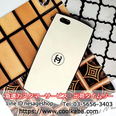 女子愛用 chanel iphone7s ジャケットケース