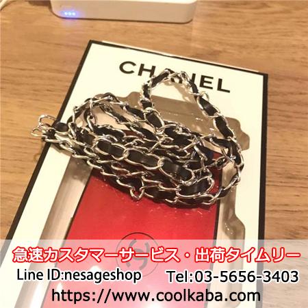 iphone7ケース 上品 chanel