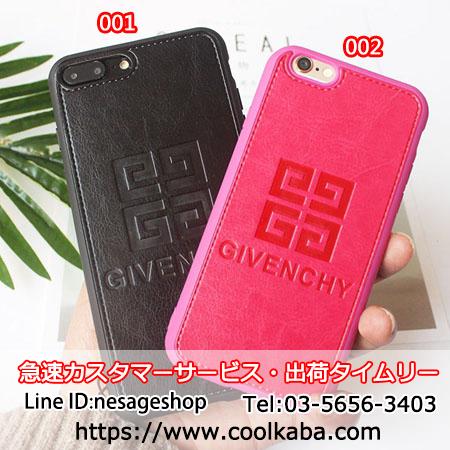 givenchy iphone8 plusケース ペア用