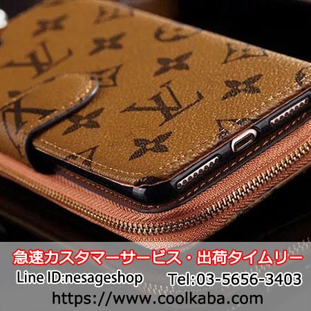 ルイヴィトン iphone7sケース コピー ヴィトン 手帳ケース