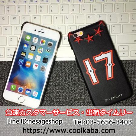 iphone8ケース バロディ ジバンシー