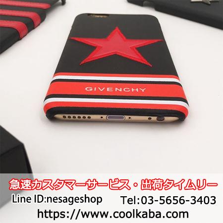 GIVENCHY iphoneケース カップル