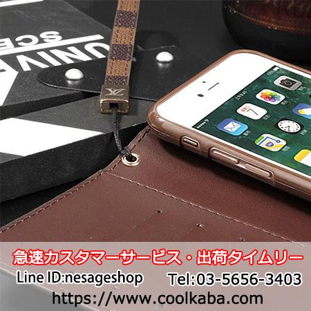 gucci iphone7plusケース カード入れ