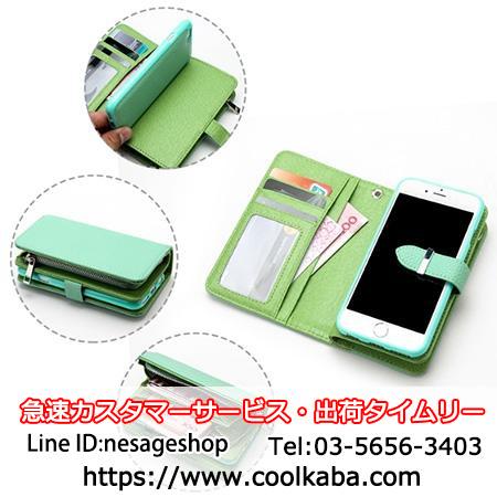 HERMES iphone6splusカバー ストラップ付き