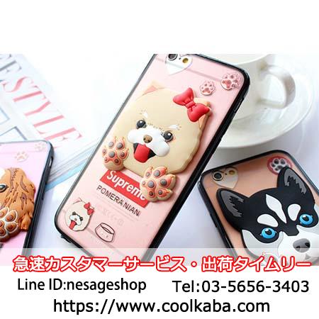 シュプリーム アイホン7保護ケース 人気