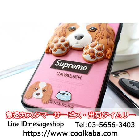 シュプリーム iphoneスマホケース ジャケットケース