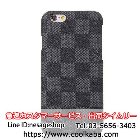 iphone7/xケース ジャケット lv